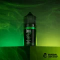 Набор для самозамеса Chaser Black 30 мл 50 мг со вкусом мохито