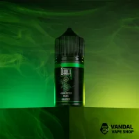 Набор Chaser Black 30 мл 65 мг - Mojito