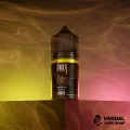 Набор для самозамеса Chaser Black 30 мл 50 мг со вкусом манго, ананаса и апельсина