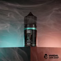 Набор Chaser Black 30 мл 50 мг - Peach Lemonade