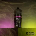 Набор для самозамеса Chaser Black 30 мл 65 мг со вкусом сливы и лайма