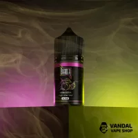 Набор Chaser Black 30 мл 65 мг - Sour Plum Lime
