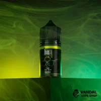 Набор Chaser Black 30 мл 50 мг - Triple Sour Apple