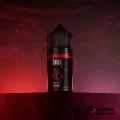 Набор для самозамеса Chaser Black 30 мл 50 мг со вкусом малины, вишни и смородины
