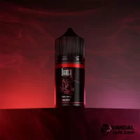 Набор Chaser Black 30 мл 65 мг - Triple Berry