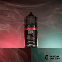 Набор Chaser Black 30 мл 50 мг - Strawberry Mint 