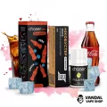 Набор для самозамеса Chaser Mix Ice 30 мл 50 мг со вкусом коли с холодком