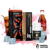 Наборы для самозамеса Chaser Mix Ice 30 мл 50 мг - Cola Classic