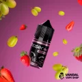 Набор для самозамеса Chaser Mix 30 мл 50 мг со вкусом клубники и винограда