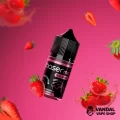 Набор для самозамеса Chaser Mix 30 мл 50 мг со вкусом кваса и сладкой клубники