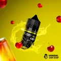 Набір для самозамісу Chaser Mix 30 мл 65 мг зі смаком вишні і енергетика