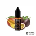 РІДИНА Chaser Salt 15 мл 30 мг НА СОЛЬОВОМУ НІКОТИНІ З СМАКОМ манго і маракуї РІДИНА Chaser Salt 15 мл 30 мг НА СОЛЬОВОМУ НІКОТИНІ З СМАКОМ манго і маракуї