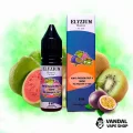 Набор для самозамеса Elyzium 15 мл 50 мг - со вкусом экзотических фруктов и кислинкой киви Набор для самозамеса Elyzium 15 мл 50 мг - со вкусом экзотических фруктов и кислинкой киви