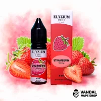 Набор Elyzium 15 мл 50 мг - Клубника