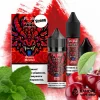 Cherry Menthol