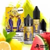 Watermelon Lemon