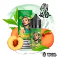 Набор для самозамеса Flavorlab Lady 30 мл со вкусом зеленого персикового чая