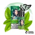 Набор для самозамеса Flavorlab Lady 30 мл со вкусом мяты и ментола