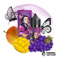 Набор для самозамеса Flavorlab Lady 30 мл со вкусом манго и винограда