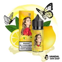 Набор Flavorlab Lady 30 мл 50 мг - Beer Lemon