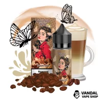 Набір Flavorlab Lady 30 мл 50 мг - Frapuccino