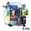 Набор для самозамеса Flavorlab Lady 30 мл со вкусом смородинового джина