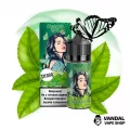 Набор для самозамеса Flavorlab Lady Strong 30 мл со вкусом мяты и ментола