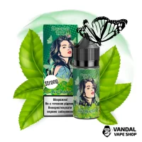 Набор Flavorlab Lady Strong 30 мл 50 мг - Mint Menthol
