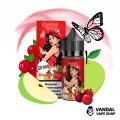 Набор для самозамеса Flavorlab Lady Strong 30 мл со вкусом яблока и клюквы