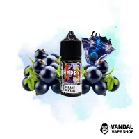 Набор HAPPY 30 мл 65 мг - Currant Cocktail