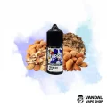 Набор для самозамеса HAPPY 30 мл 25 мг со вкусом табака с орехами