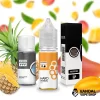 Mango Pineapple