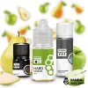 Apple Pear