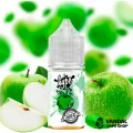 ЖИДКОСТЬ hype - Apple 30 мл 25 мг НА СОЛЕВОМ НИКОТИНЕ СО ВКУСОМ яблока ЖИДКОСТЬ hype - Apple 30 мл 25 мг НА СОЛЕВОМ НИКОТИНЕ СО ВКУСОМ яблока