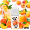 ЖИДКОСТЬ hype - Peach 30 мл 35 мг НА СОЛЕВОМ НИКОТИНЕ СО ВКУСОМ ПЕРСИКа ЖИДКОСТЬ hype - Peach 30 мл 35 мг НА СОЛЕВОМ НИКОТИНЕ СО ВКУСОМ ПЕРСИКа