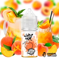 hype - Peach 30 мл 50 мг
