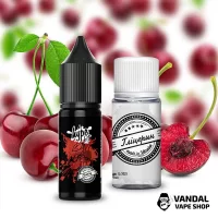 Набор Hype 15 мл 50 мг - Cherry