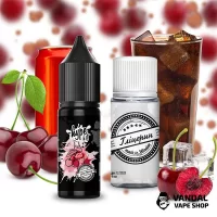 Набор Hype 15 мл 25 мг - Cola Cherry