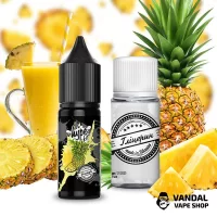 Набор Hype 15 мл 25 мг - Pineapple