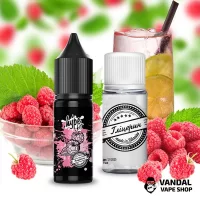 Набор Hype 15 мл 25 мг - Raspberry