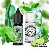 Набор Hype New 15 мл 50 мг - Cactus Lime