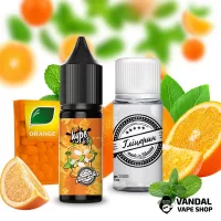 Набор Hype New 15 мл 25 мг - Orange Ball