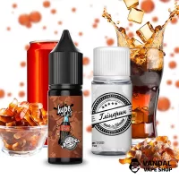 Набор Hype New 15 мл 25 мг - Sour Cola