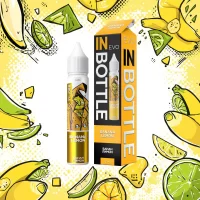 Набор In bottle EVO 30 мл 50 мг - Banana Lemon