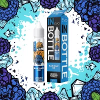 Набор In bottle EVO 30 мл 50 мг - Blue Razz Ice