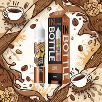 Набор In bottle EVO 30 мл 50 мг - Cafe Latte