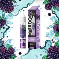 Набор In bottle EVO 30 мл 50 мг - Forest Blackberry Menthol
