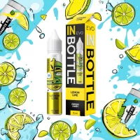 Набор In bottle EVO 30 мл 50 мг - Lemon Lime