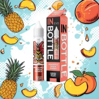 Набор In bottle EVO 30 мл 50 мг - Pineapple Peach Mango
