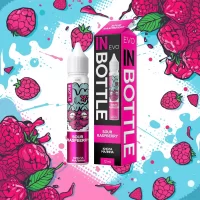 Набор In bottle EVO 30 мл 50 мг - Sour Raspberry
